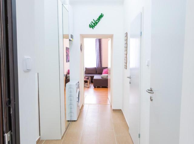 Sunshine By Prater Apartment Wina Bagian luar foto