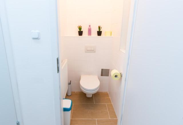 Sunshine By Prater Apartment Wina Bagian luar foto