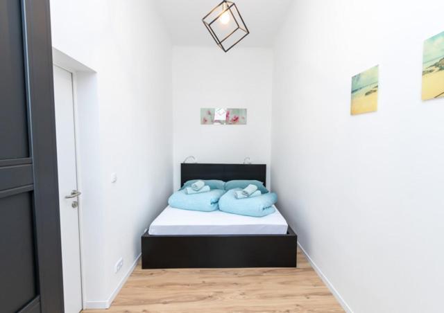 Sunshine By Prater Apartment Wina Bagian luar foto